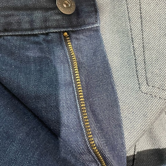 Jeans Men Mobaco Cottons size 43 Color Blue - Picture 12 of 16